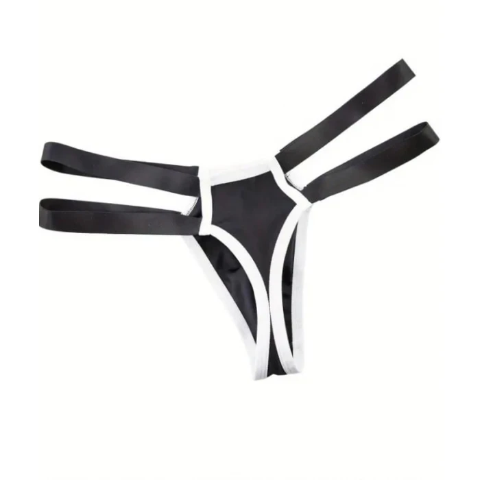 Erkek  Lastikli Tanga İç Giyim