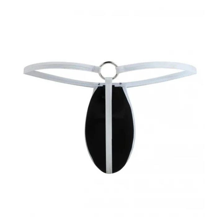 Erkek  Metalli String İç Giyim