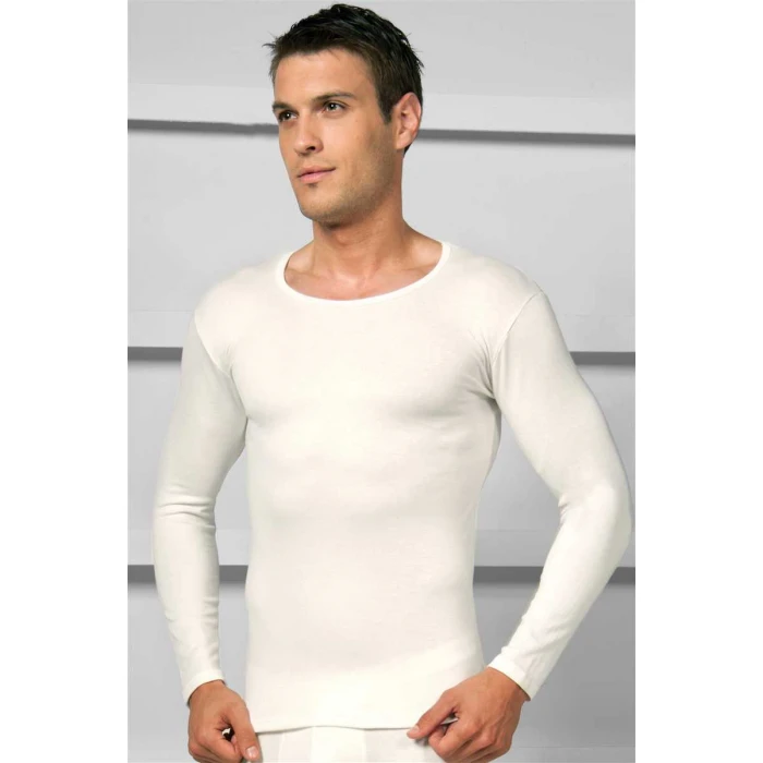 Erkek Termal Uzun Kol İçlik