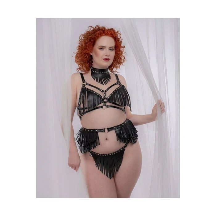 Fantezi Body-harness Body