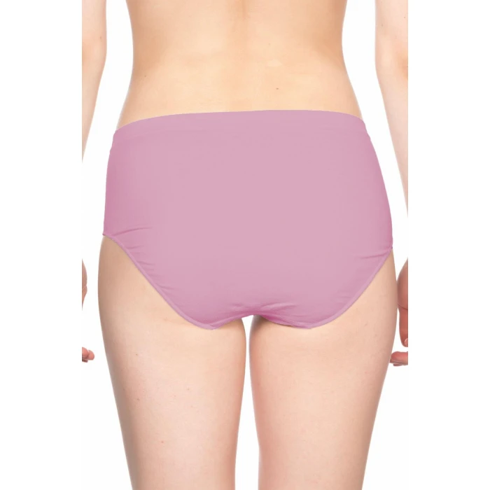 Fuşya Mı Emay 3002 Soft Mama Slip
