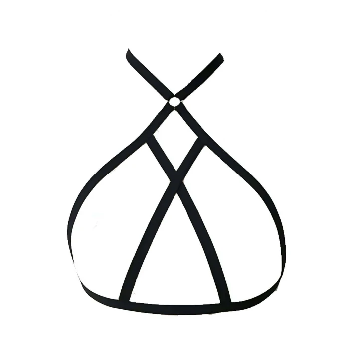 Günlük Kullanıma Uygun Harness - Brf75