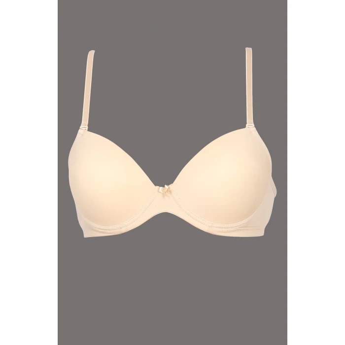 Kadın 104 Basıc Destekli Sütyen