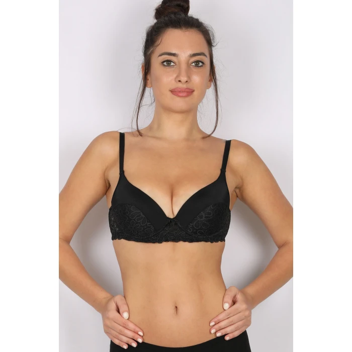 Kadın 155 Desteksiz Sütyen