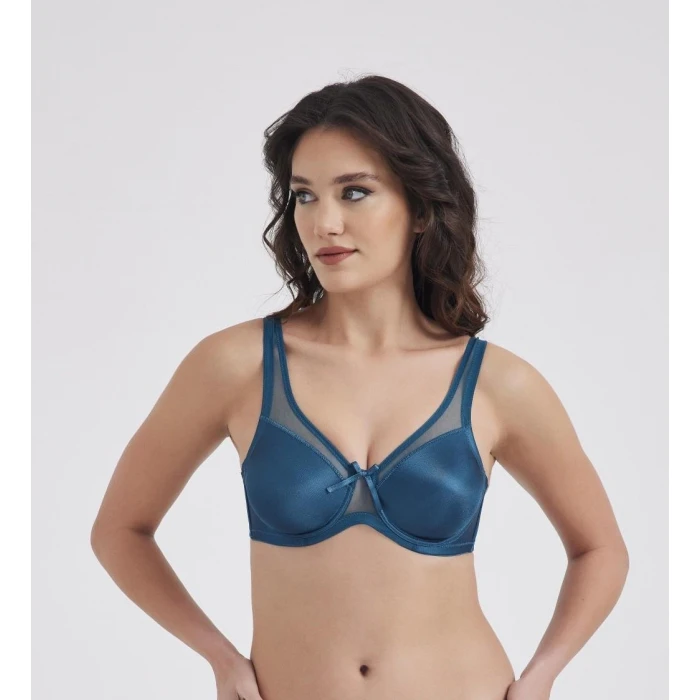 Kadın 2127 Toparlayıcı Minimizer Yeşil