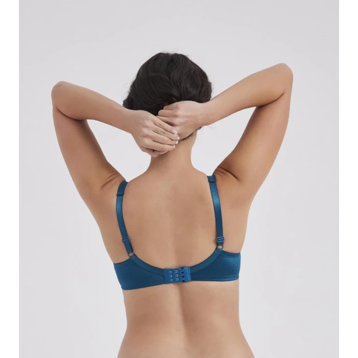 Kadın 2127 Toparlayıcı Minimizer Yeşil