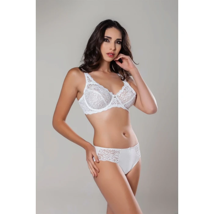 Kadın 2129 Miminizer Toparlayıcı Sütyen