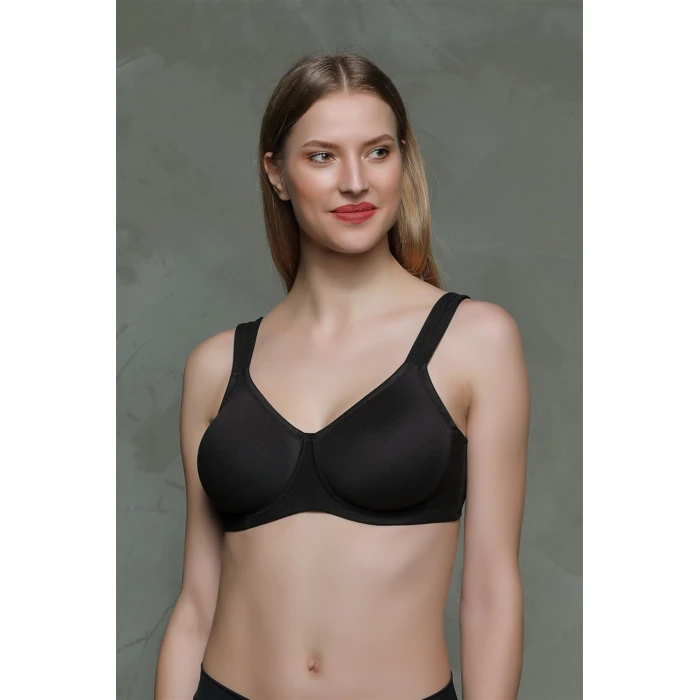 Kadın 2177 Cotton  Minimizer Toparlayıcı Sütyen