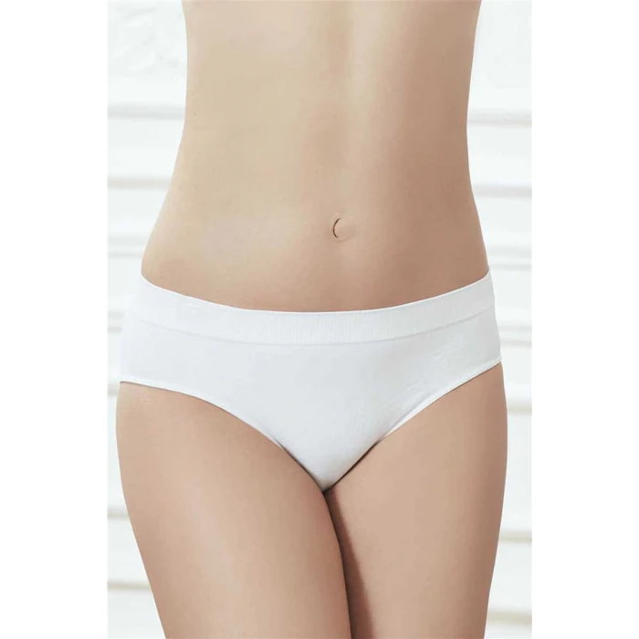 Kadın Dikişsiz Slip (d)