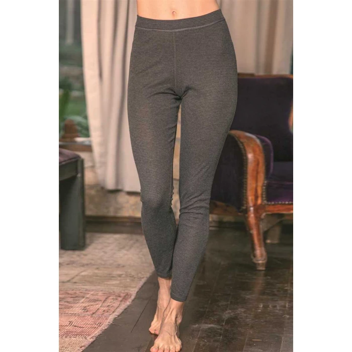 Kadın Termal İçlik Tayt