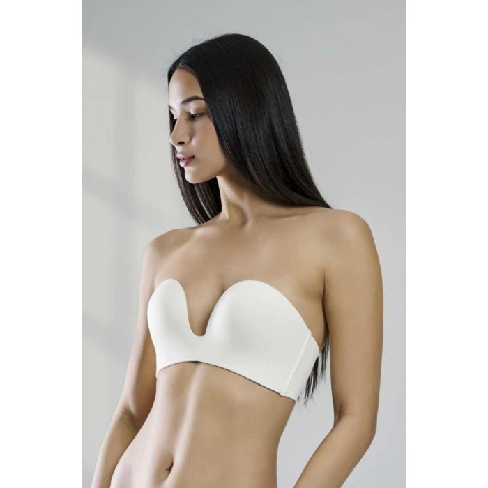 Lazer Bonding Sütyen Balensiz Destekli Kadın 103