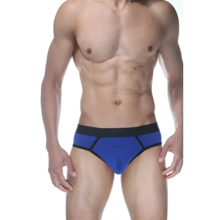 Mavi Jockstrap Erkek  İç Giyim