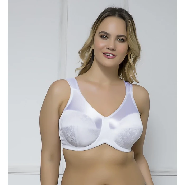 Minimizer Toparlayıcı 2 Beden Küçülten Sütyen