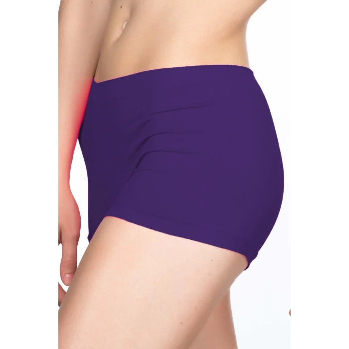 Mor Mı Emay 3000 Soft Boxer