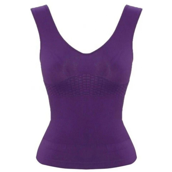 Mor Mı Emay 5012 Atlet Korse