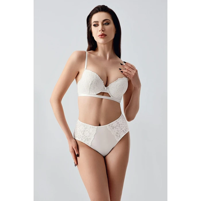 Nb334162-b-k-sütyen Külot Takım