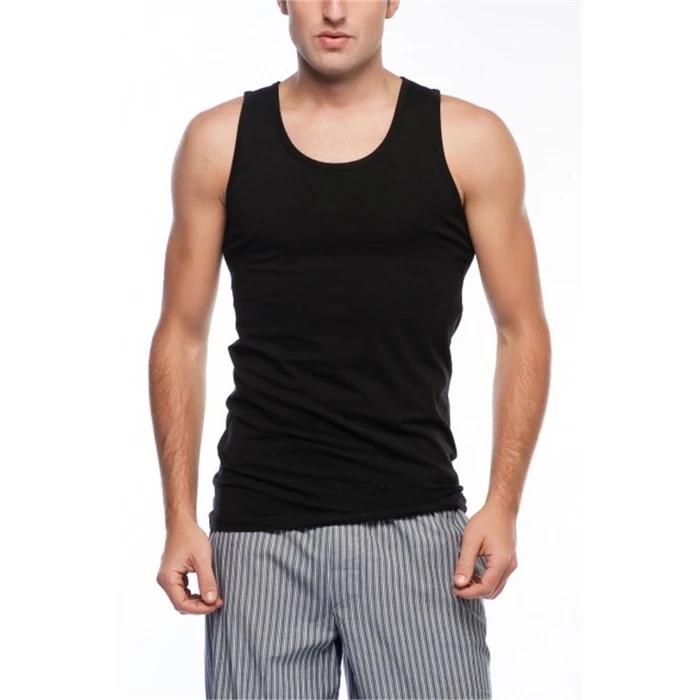 Nbb 708 Erkek  Likralı Atlet