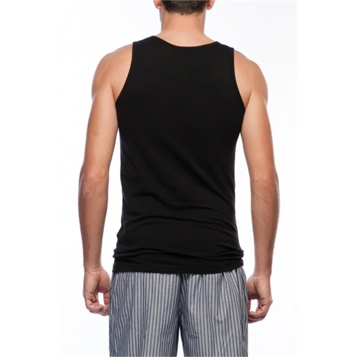 Nbb 708 Erkek  Likralı Atlet