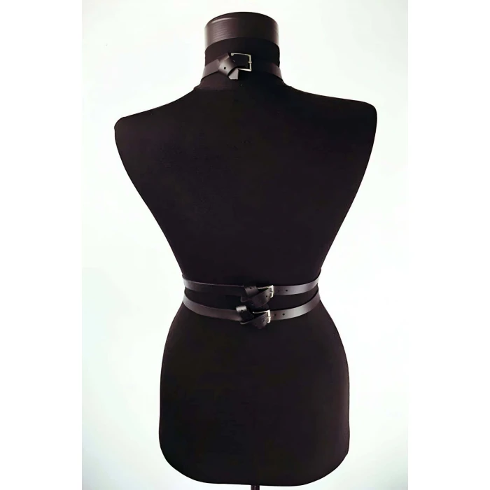 Özel Üretim Deri Model - Brf20