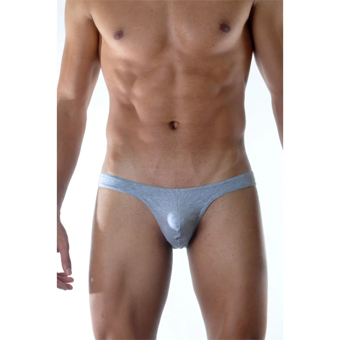 Pamuklu  Erkek  Slip