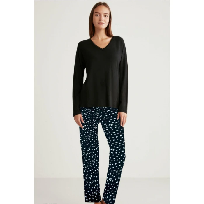 Pijama Takım Kadın 331