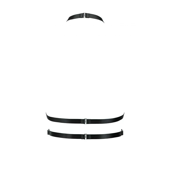 Seksi Fantazi Deri Giyim Aksesuar - Brf320