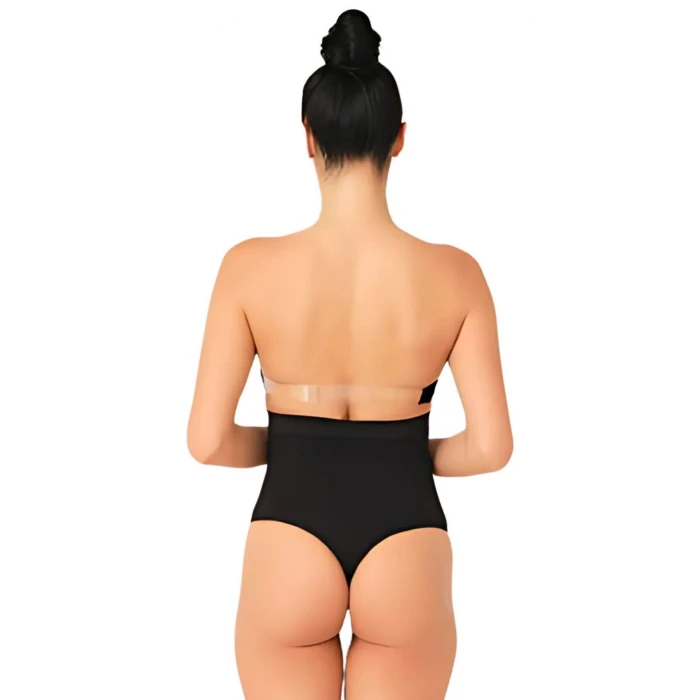 String Korse Kadın 4430