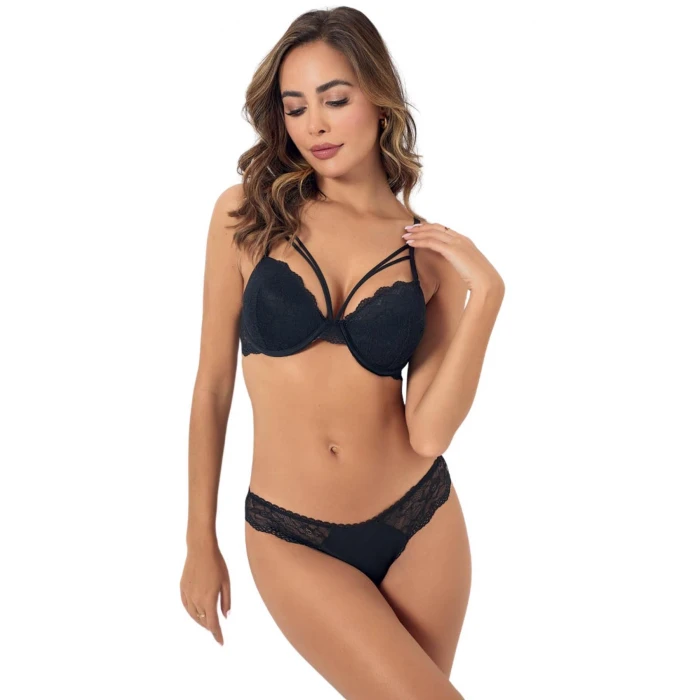 Sütyen Takım B Cup Kadın  2040