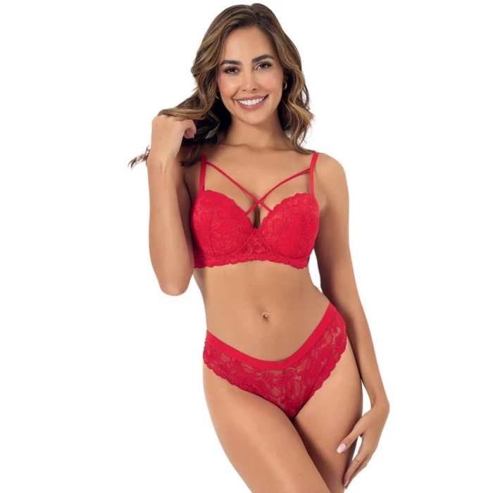 Sütyen Takım B Cup Kadın  2050