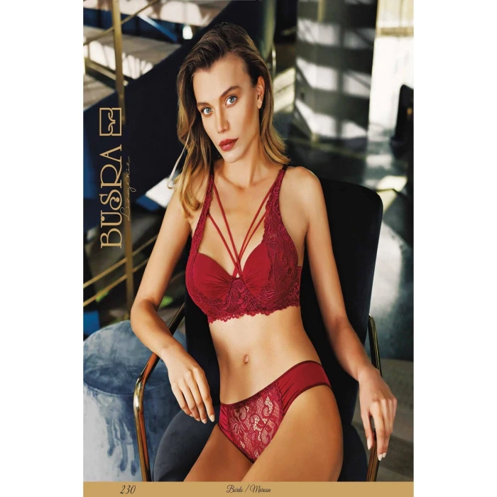 Sütyen Takım Kadın 230