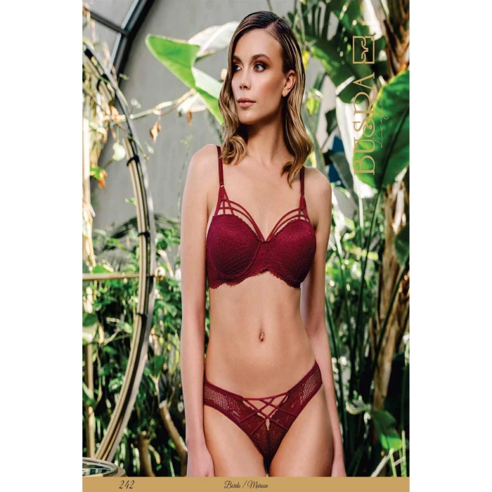 Sütyen Takım Kadın 242