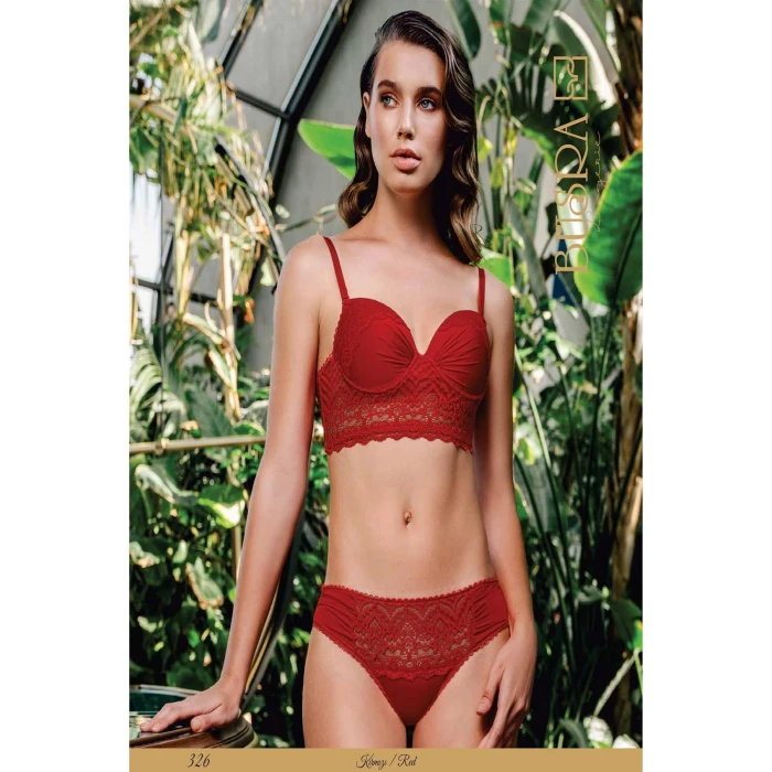 Sütyen Takım Kadın 326