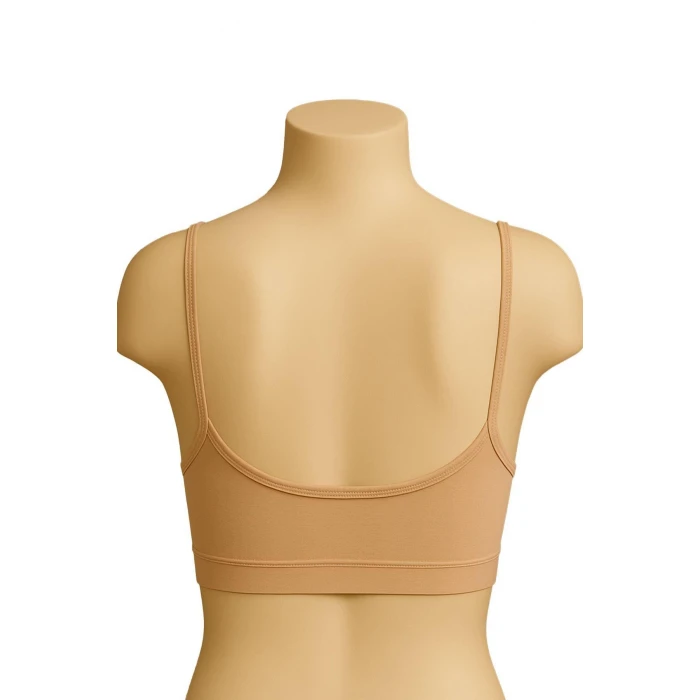 Ten Mı Emay 1815 6'lı Pedli Alıştırma Sütyeni