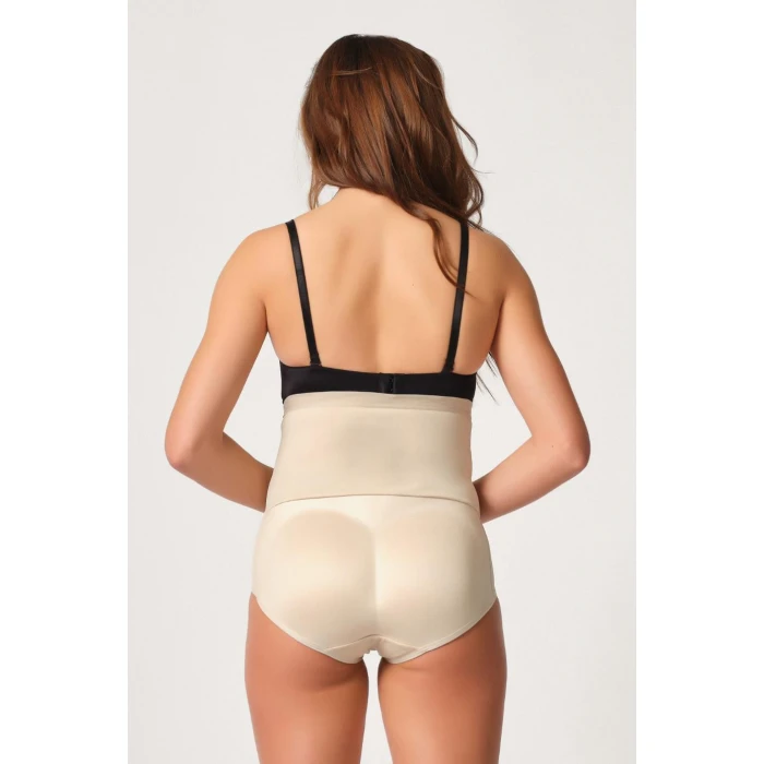 Ten Mı Emay 2005 Bel Korseli Pop Up