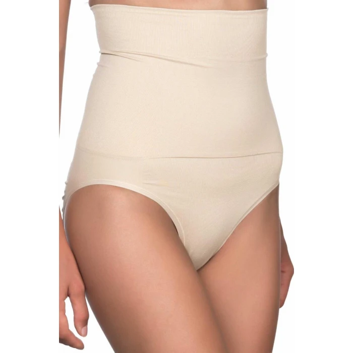 Ten Mı Emay 2009 Yüksek Bel Double Slip Korse