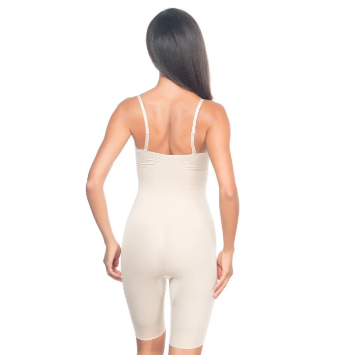 Ten Mı Emay 2011 Paçalı Boy Korse