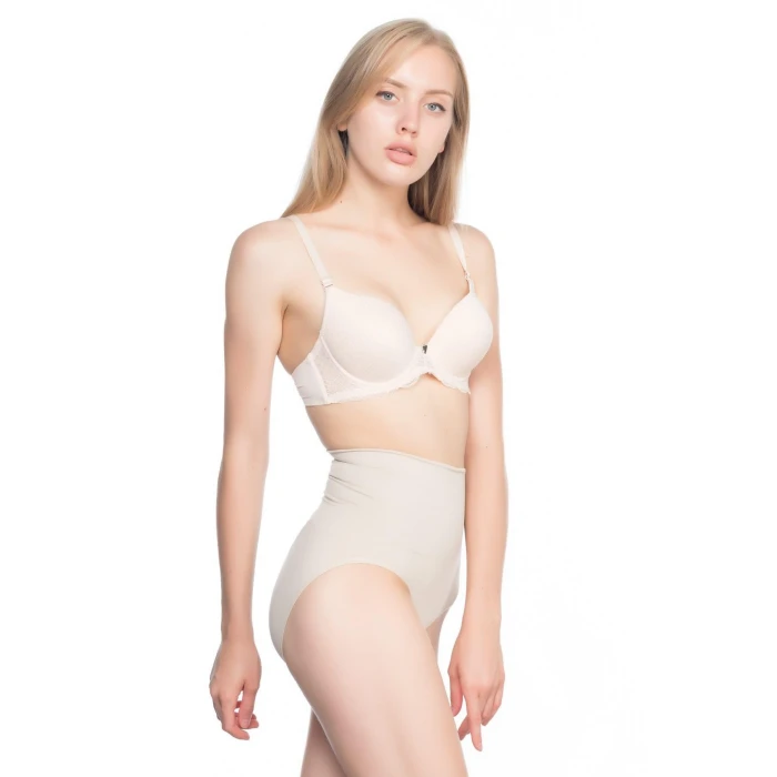 Ten Mı Emay 2021 Double Düşük Bel Slip Korse