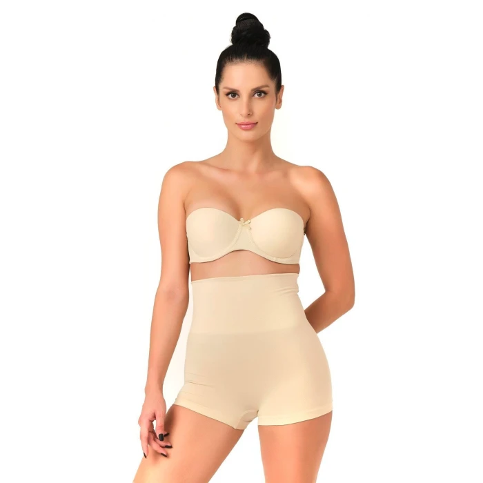 Ten Mı Emay 2022 Pantolon Double Korse