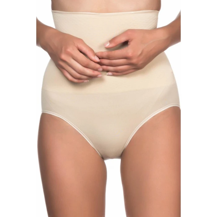 Ten Mı Emay 2029 Masajlı Double Slip Korse