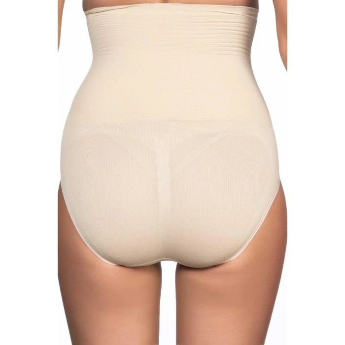 Ten Mı Emay 2029 Masajlı Double Slip Korse