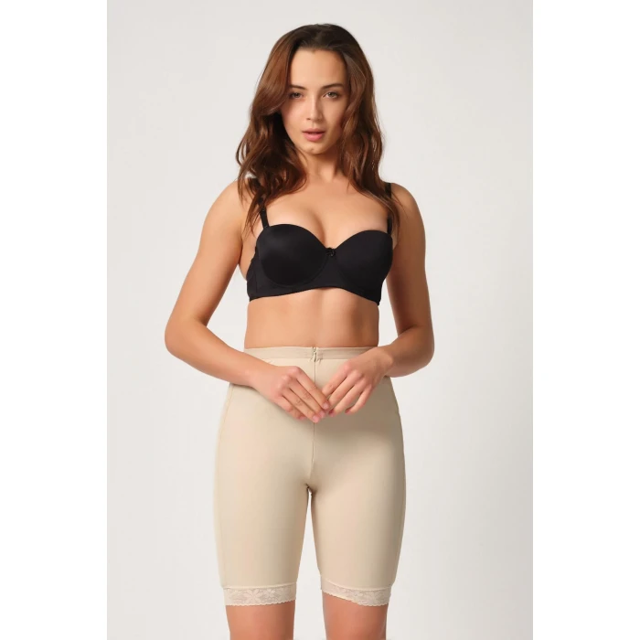 Ten Mı Emay 2838 Basen Ve Popo Büyütücü Ferumarlı Paçalı Pop Up