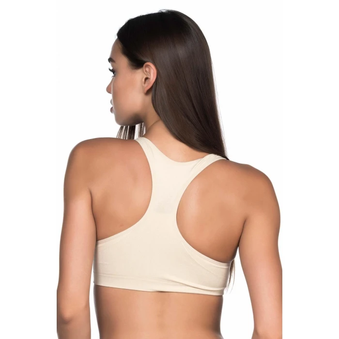 Ten Mı Emay 4025 Pedli Sporcu Büstiyer