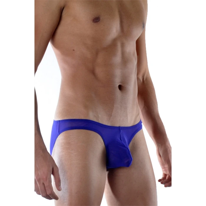 Transparan Erkek  Slip