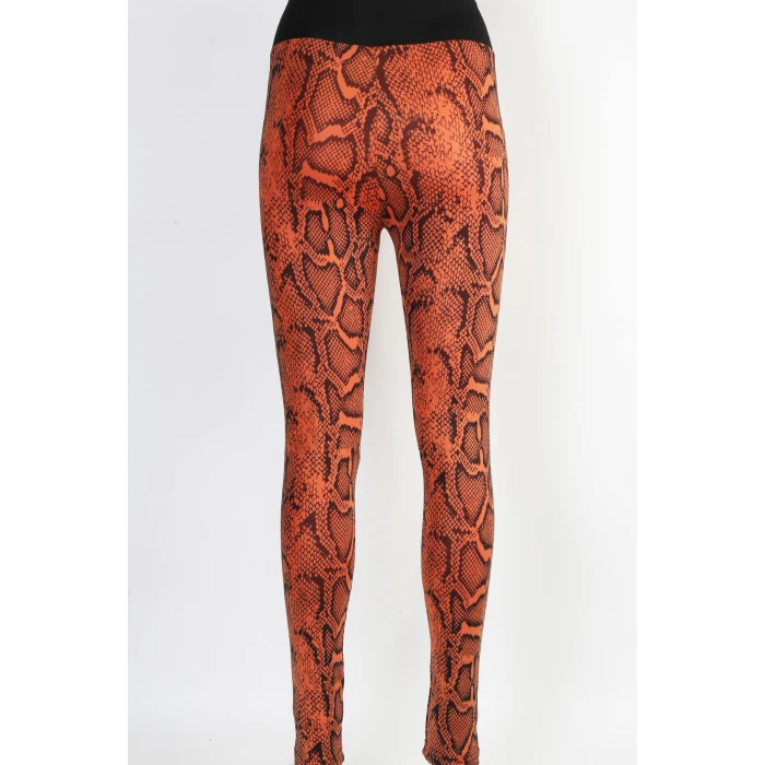 Trend Leggings Tayt Brf03