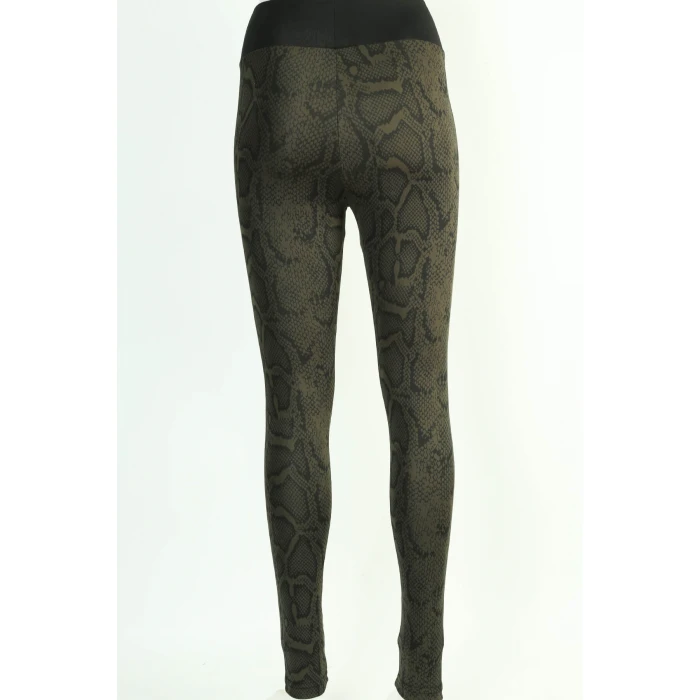 Trend Leggings Tayt Brf12