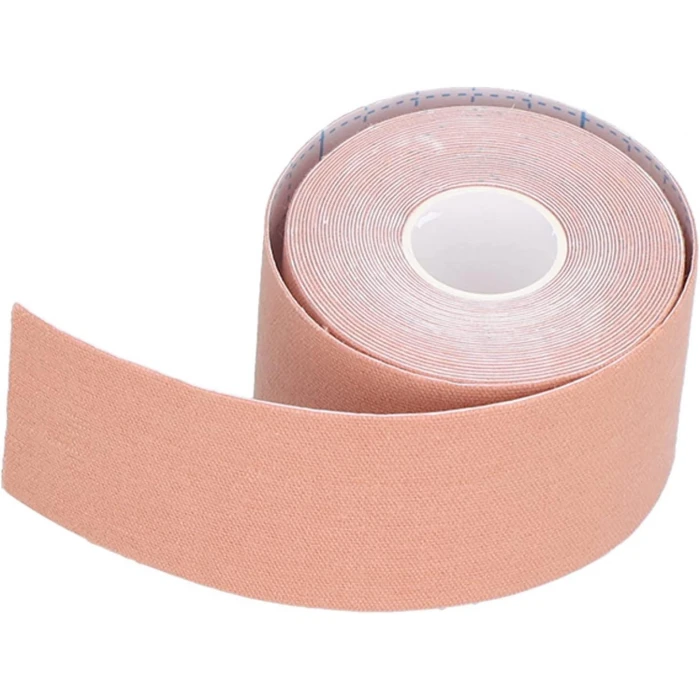 Yapışkan Göğüs Ucu Kapatıcı Bant