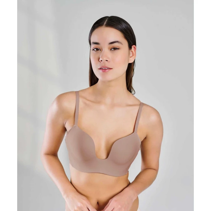 Yeni İnci Bonding Sütyen Kadın 106