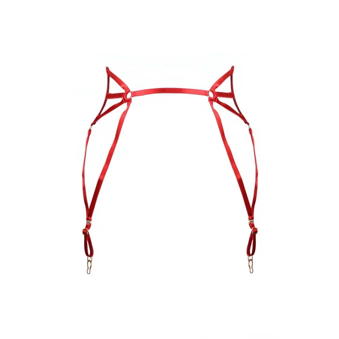 Yeni Model Lastik Jartiyer Harness - Brf153