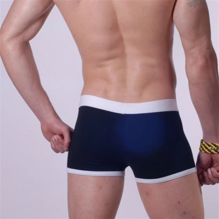Br140530  Erkek  Boxer Çamaşır