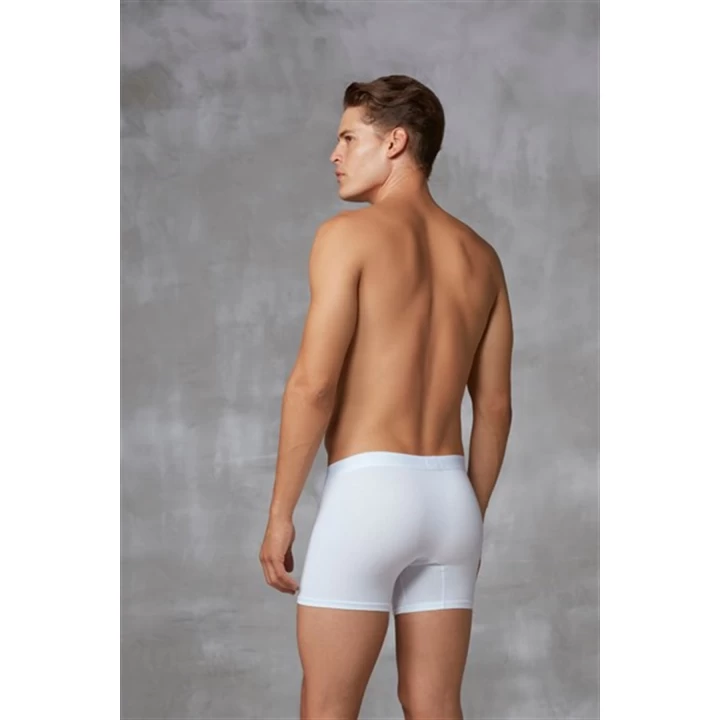 Doreanse  Erkek  Boxer 3lü Ekonomik Paket 1742